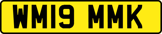 WM19MMK