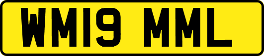 WM19MML