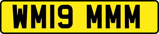 WM19MMM