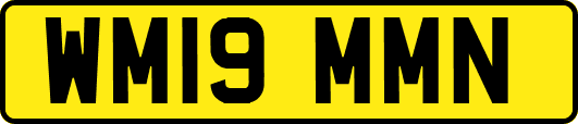 WM19MMN