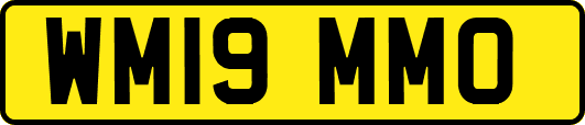 WM19MMO