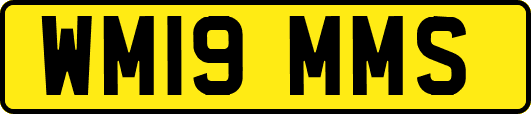WM19MMS