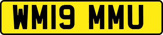 WM19MMU
