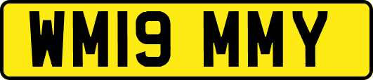 WM19MMY