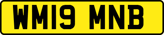 WM19MNB