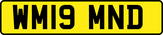WM19MND