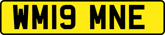 WM19MNE