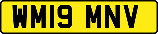 WM19MNV