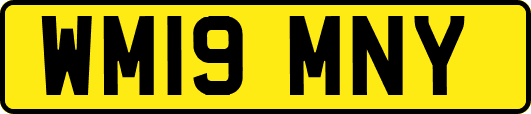 WM19MNY