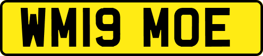 WM19MOE