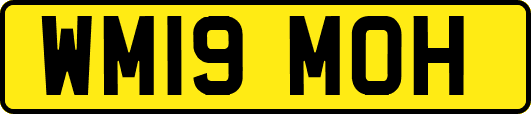 WM19MOH