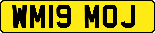 WM19MOJ