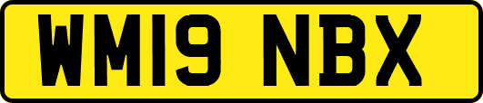 WM19NBX