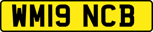 WM19NCB