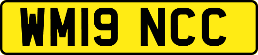 WM19NCC