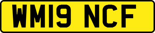 WM19NCF