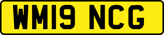 WM19NCG