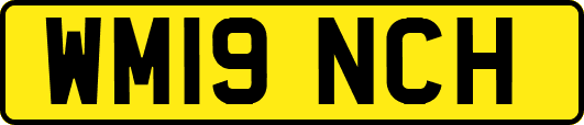 WM19NCH