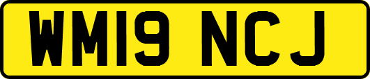 WM19NCJ