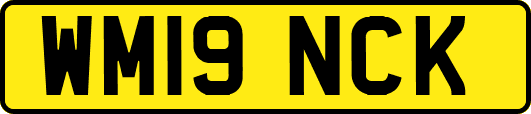 WM19NCK