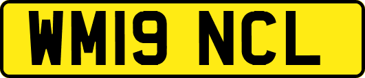 WM19NCL