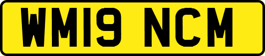WM19NCM