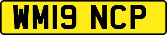 WM19NCP