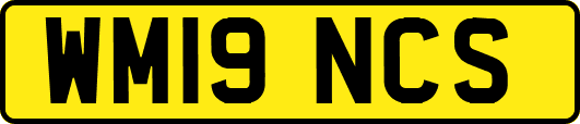WM19NCS
