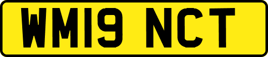 WM19NCT