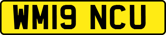 WM19NCU