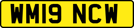 WM19NCW