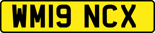 WM19NCX
