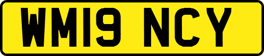 WM19NCY