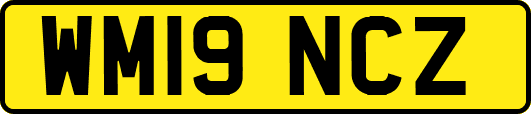 WM19NCZ