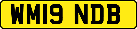 WM19NDB