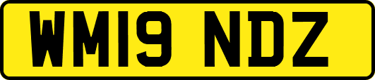 WM19NDZ