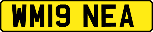 WM19NEA