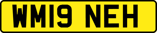 WM19NEH