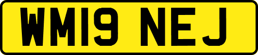WM19NEJ