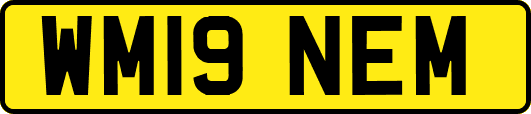 WM19NEM