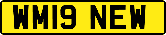 WM19NEW
