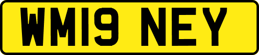 WM19NEY