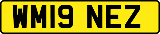 WM19NEZ