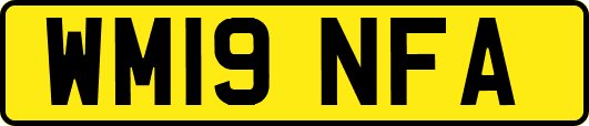 WM19NFA
