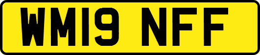 WM19NFF