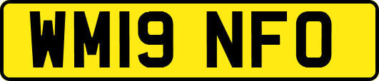 WM19NFO