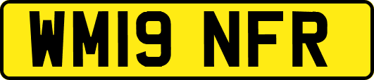 WM19NFR