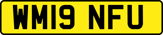 WM19NFU