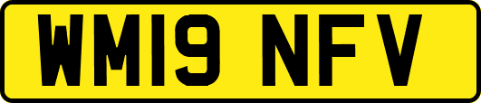 WM19NFV