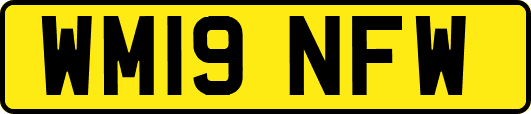 WM19NFW